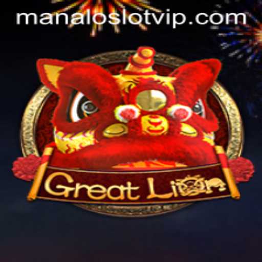 Discover the Thrills of GreatLion: A Manaloslot Adventure
