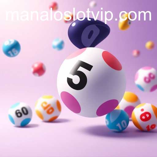 Exploring the World of Lottery Games with Manaloslot