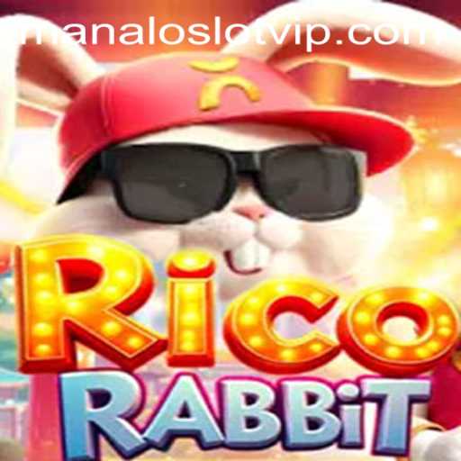 RicoRabbit: The Exciting New Game Sweeping Through the Gaming World