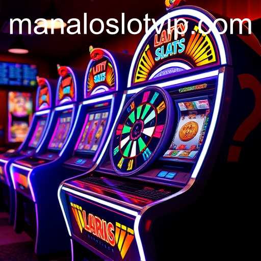 Exploring the Evolution and Impact of Rotary Games in Modern Gaming