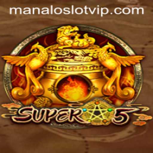 Exploring Super5: A Deep Dive into the Exciting World of ManaloSlot Gaming