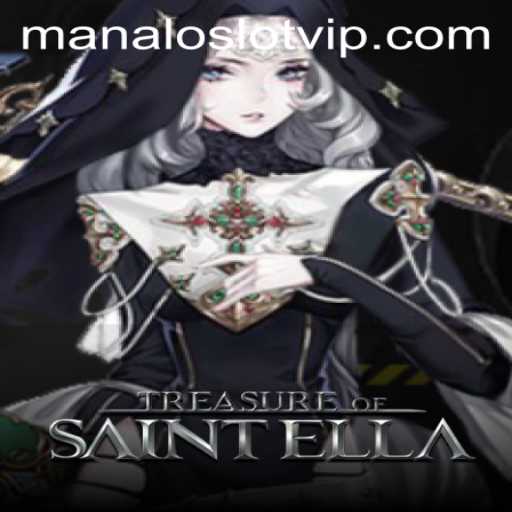 Discover the Enchanting World of TreasureofSaintElla: A Fascinating Adventure