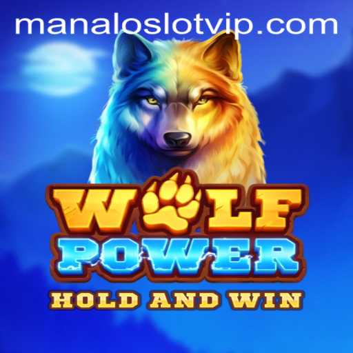 WolfPower: Unleash the Potential of the ManaloSlot